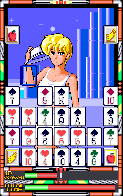 Pairs Love Screenthot 2